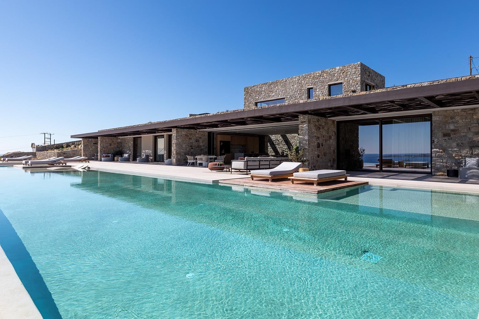 Villa MAVAS