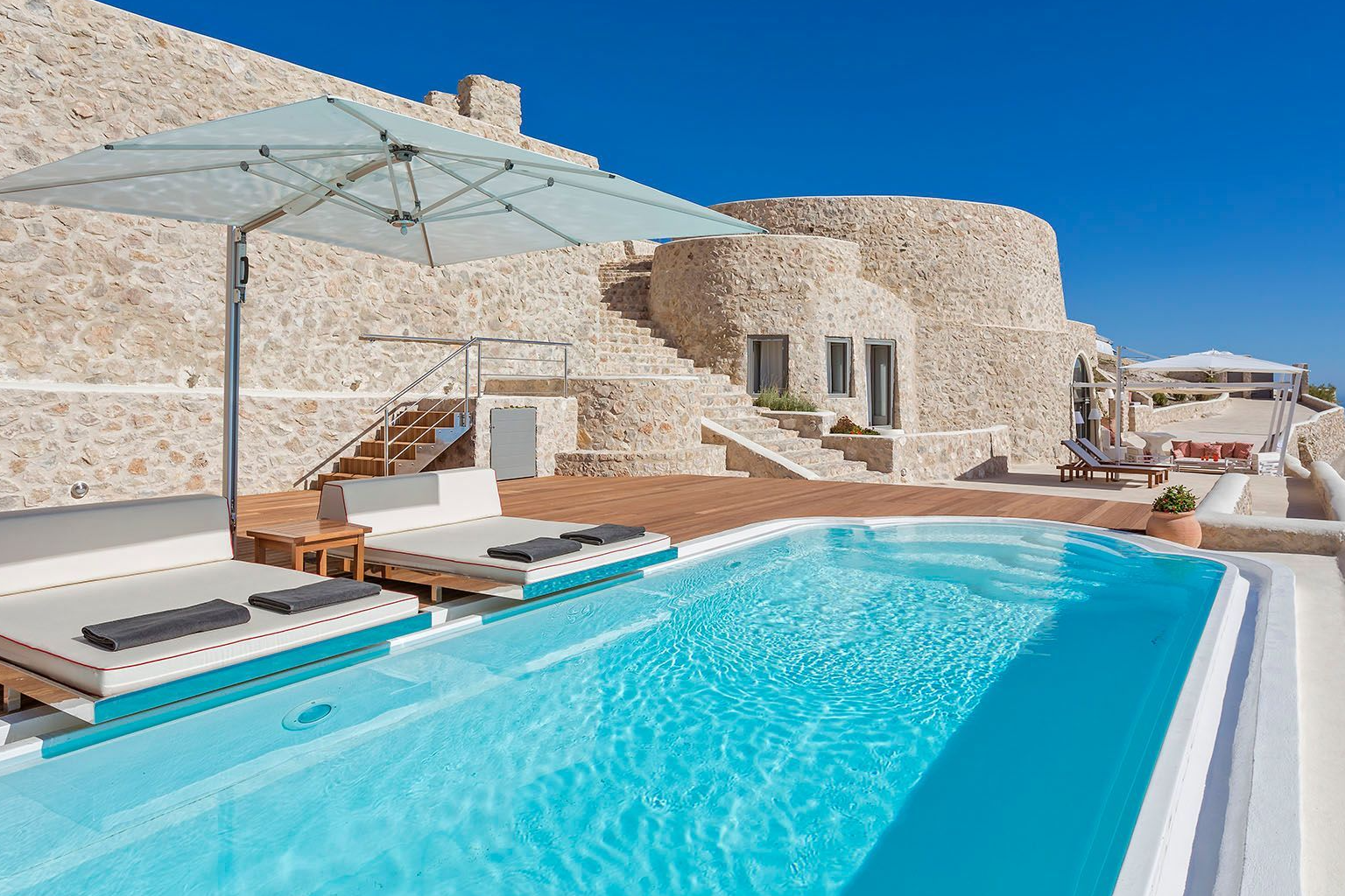 Villa CESAR