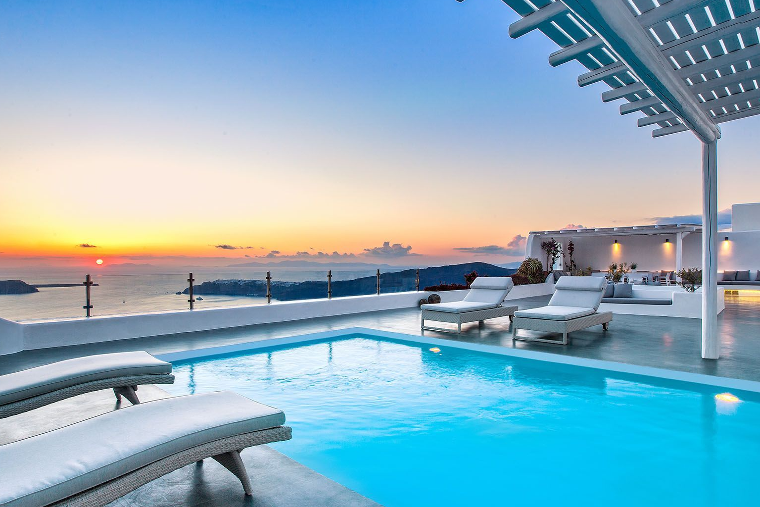 Villa ANTIQ