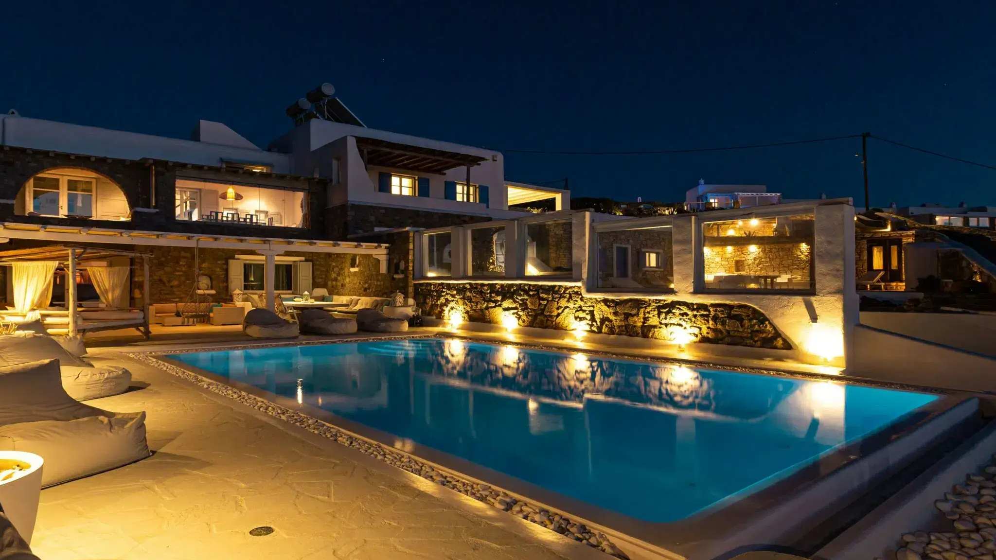Villa ATLAS