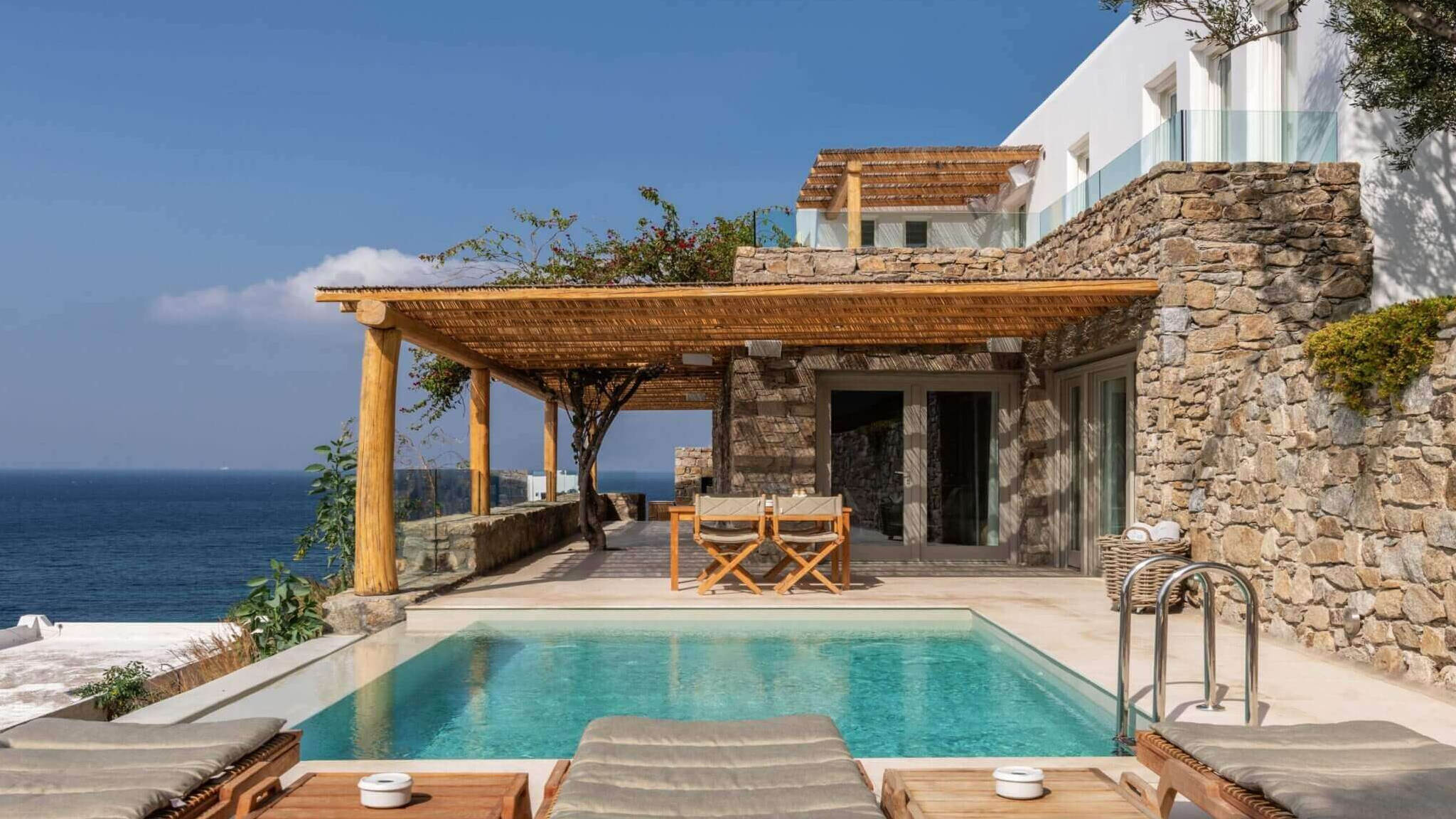 Villa NASTA