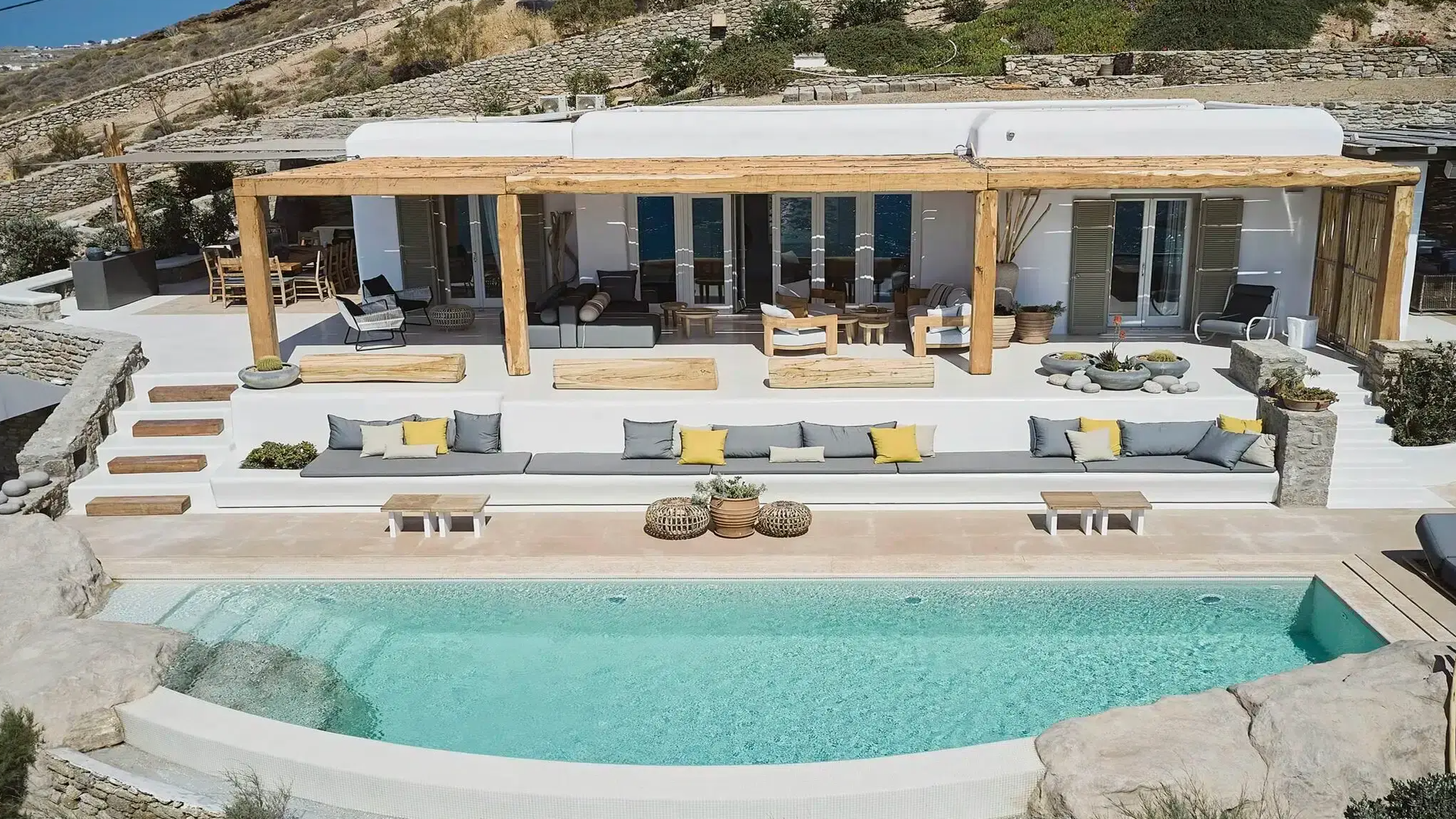 Villa KAY