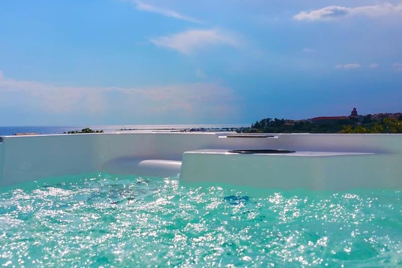 Villa Zoom in Nea Moudania Halkidiki