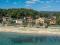 Sea Beachfront Villa, Sithonia 6 Bedrooms